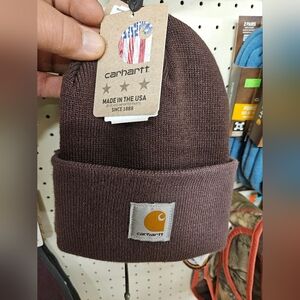 Carhartt Womens Knit Cap